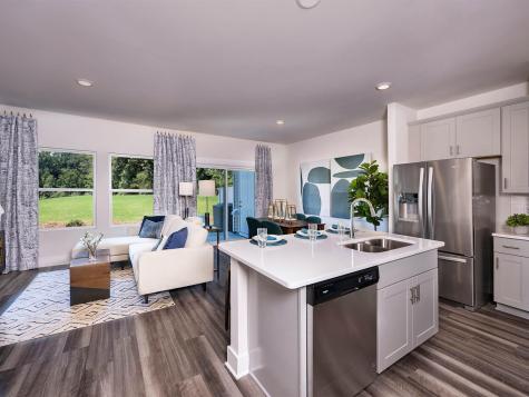 119 Brook Run Drive Moncks Corner SC 29461