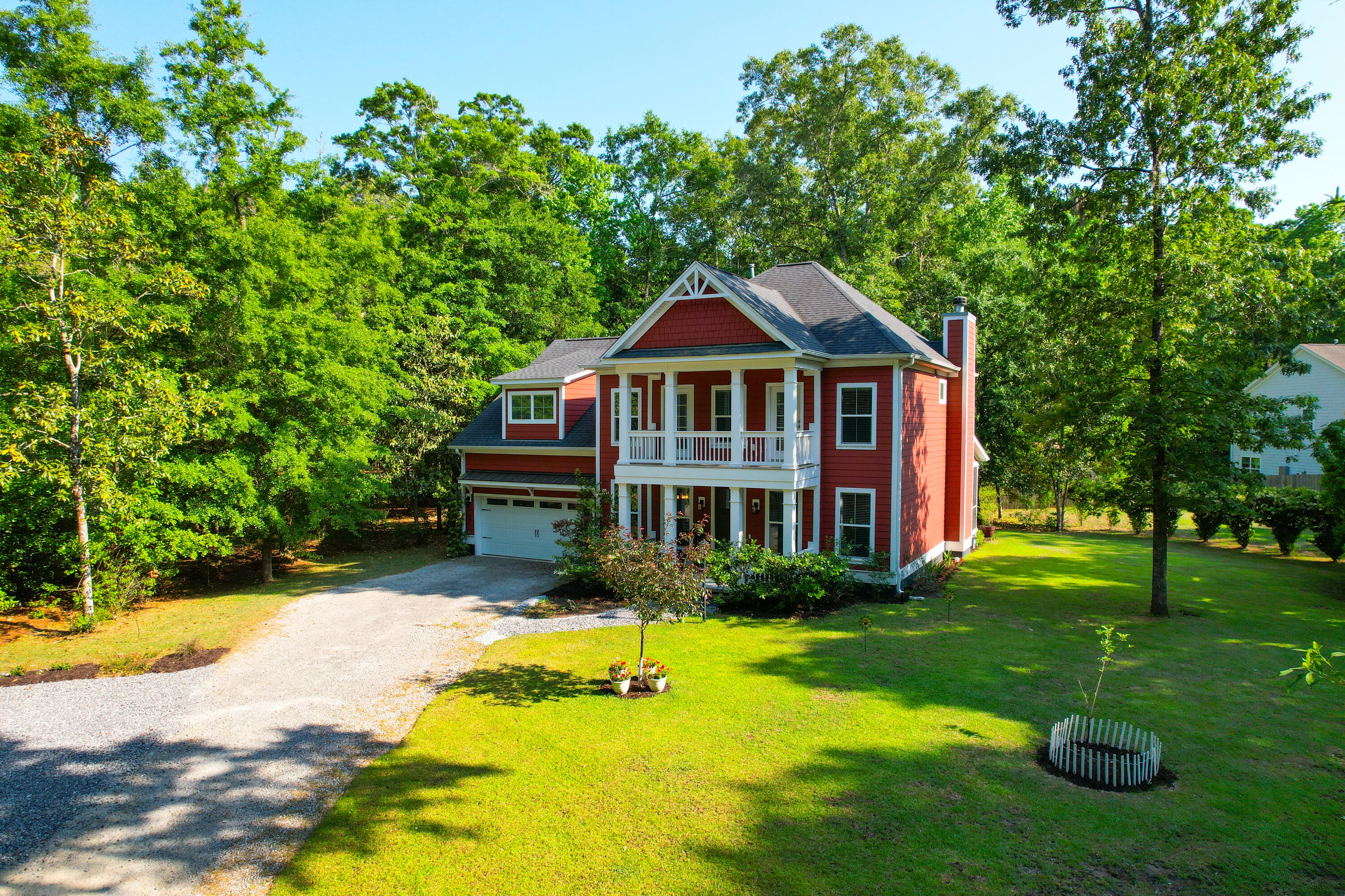 2951 Olivia Marie Lane Johns Island SC 29455