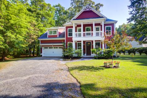 2951 Olivia Marie Lane Johns Island SC 29455
