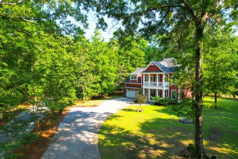 2951 Olivia Marie Lane Johns Island SC 29455