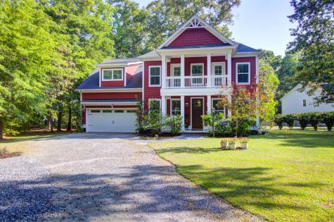 2951 Olivia Marie Lane Johns Island SC 29455