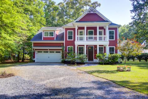 2951 Olivia Marie Lane Johns Island SC 29455