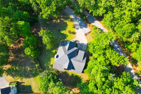 2951 Olivia Marie Lane Johns Island SC 29455