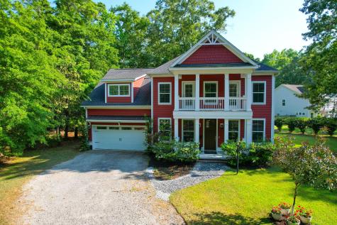 2951 Olivia Marie Lane Johns Island SC 29455