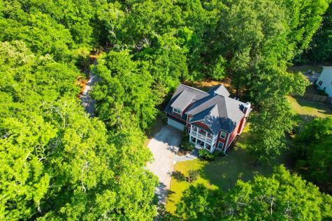 2951 Olivia Marie Lane Johns Island SC 29455