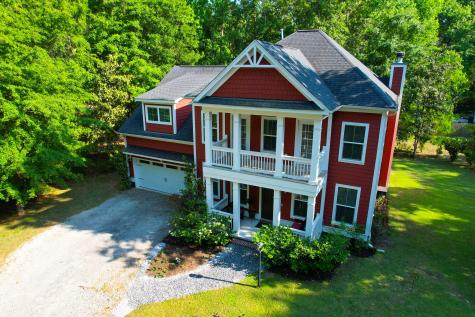 2951 Olivia Marie Lane Johns Island SC 29455