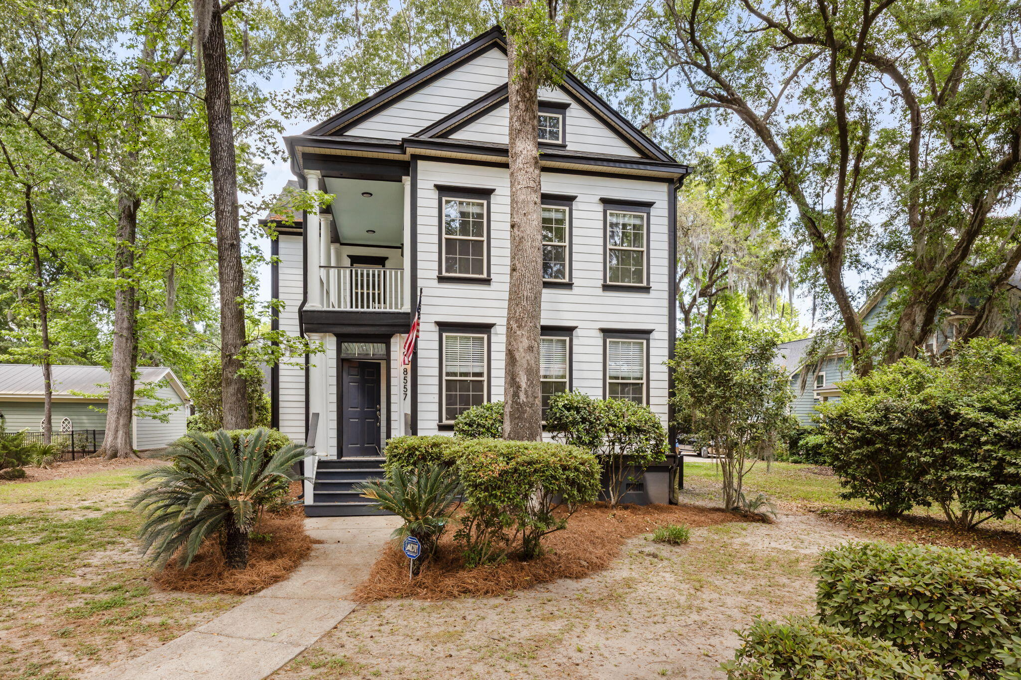 8557 Refuge Point Circle North Charleston SC 29420