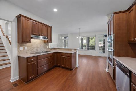8557 Refuge Point Circle North Charleston SC 29420