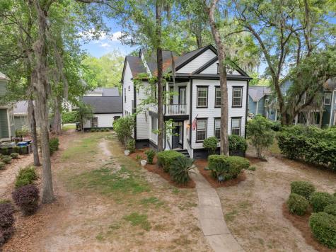8557 Refuge Point Circle North Charleston SC 29420