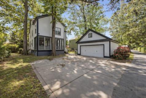 8557 Refuge Point Circle North Charleston SC 29420