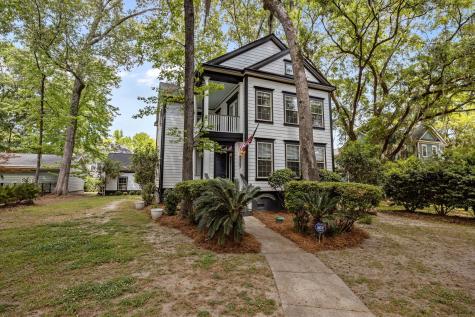 8557 Refuge Point Circle North Charleston SC 29420