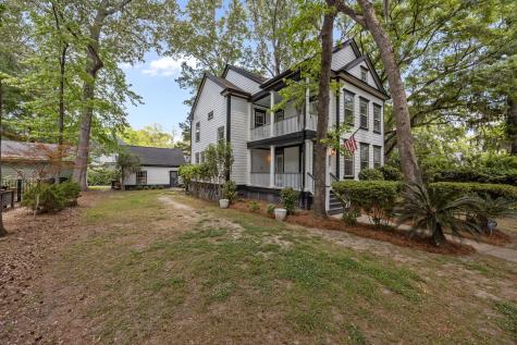 8557 Refuge Point Circle North Charleston SC 29420