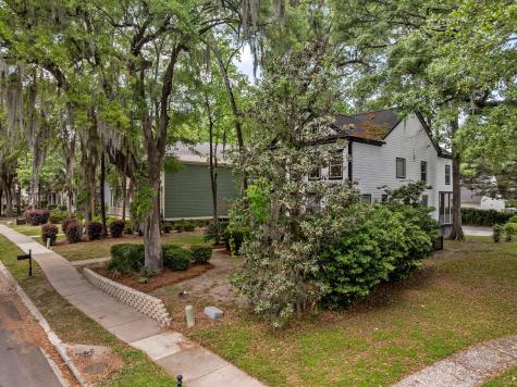 8557 Refuge Point Circle North Charleston SC 29420