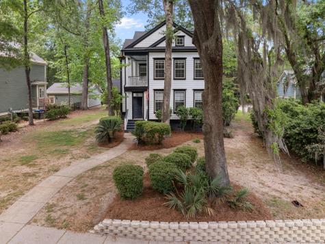8557 Refuge Point Circle North Charleston SC 29420