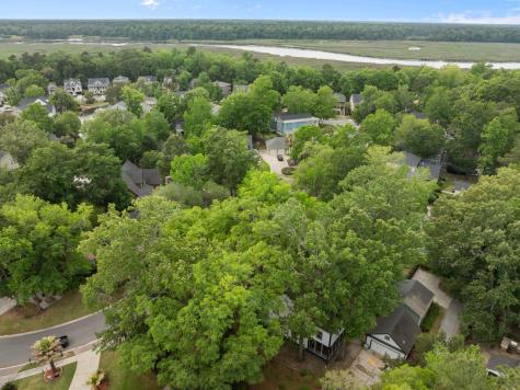 8557 Refuge Point Circle North Charleston SC 29420