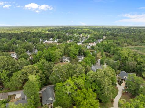 8557 Refuge Point Circle North Charleston SC 29420