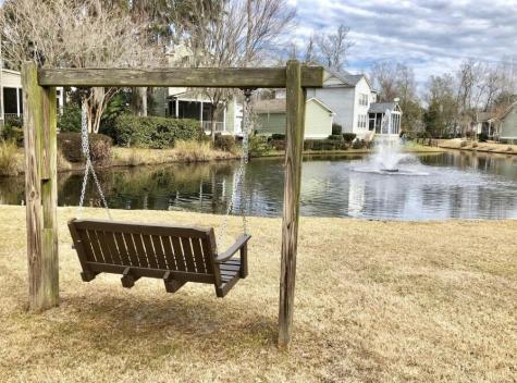 8557 Refuge Point Circle North Charleston SC 29420