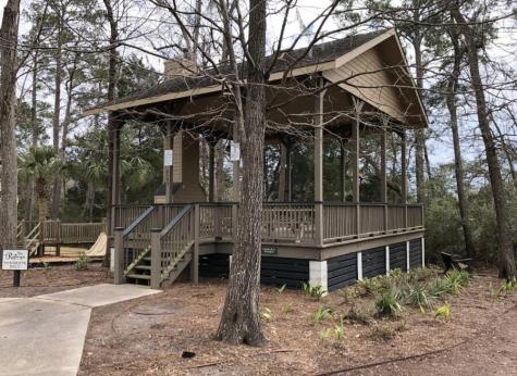 8557 Refuge Point Circle North Charleston SC 29420
