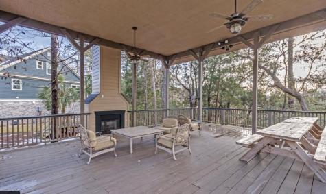 8557 Refuge Point Circle North Charleston SC 29420