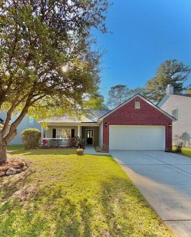 205 Breckingridge Drive Ladson SC 29456