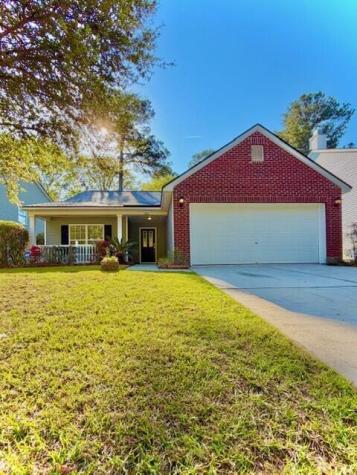 205 Breckingridge Drive Ladson SC 29456