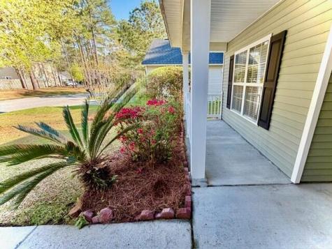 205 Breckingridge Drive Ladson SC 29456