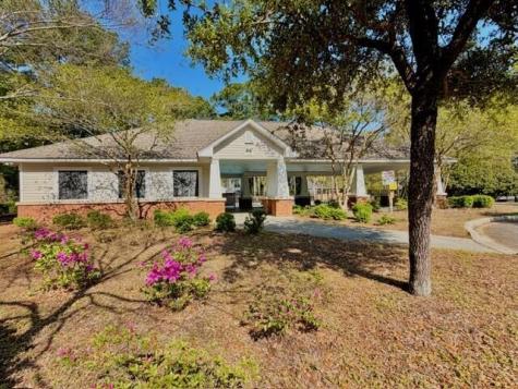 205 Breckingridge Drive Ladson SC 29456