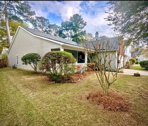 205 Breckingridge Drive Ladson SC 29456