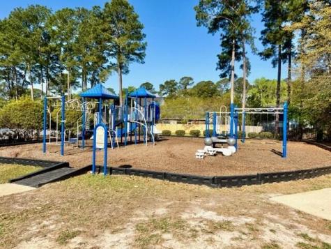 205 Breckingridge Drive Ladson SC 29456