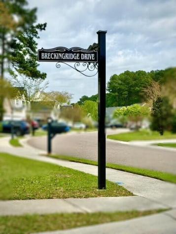 205 Breckingridge Drive Ladson SC 29456