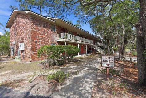 404 Saint Charles Court Charleston SC 29407