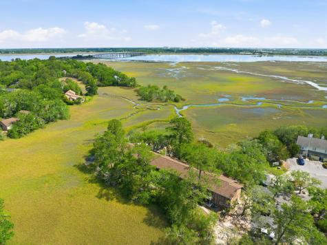 404 Saint Charles Court Charleston SC 29407