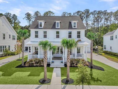 3651 Goodwater Street Mount Pleasant SC 29466