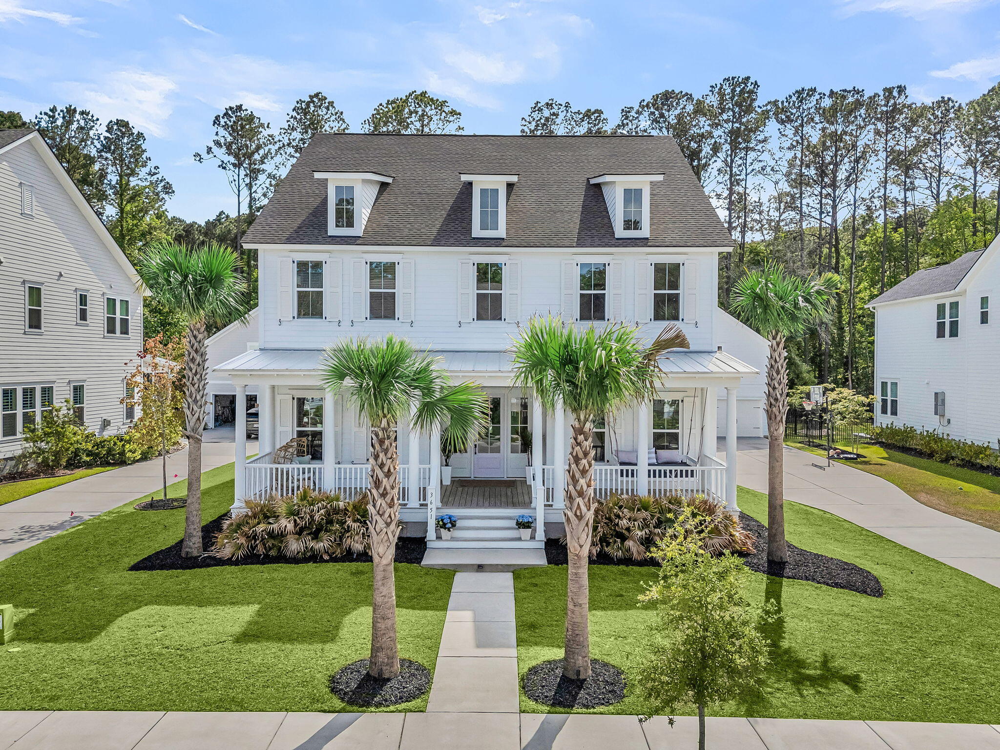 3651 Goodwater Street Mount Pleasant SC 29466