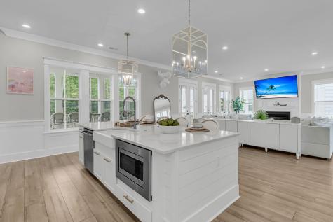 3651 Goodwater Street Mount Pleasant SC 29466