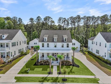3651 Goodwater Street Mount Pleasant SC 29466