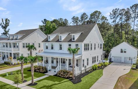 3651 Goodwater Street Mount Pleasant SC 29466