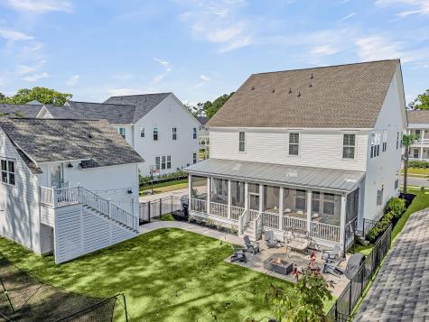 3651 Goodwater Street Mount Pleasant SC 29466