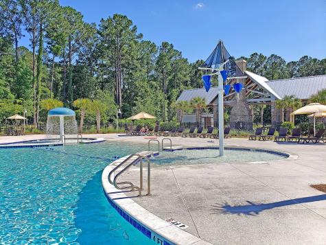 3651 Goodwater Street Mount Pleasant SC 29466