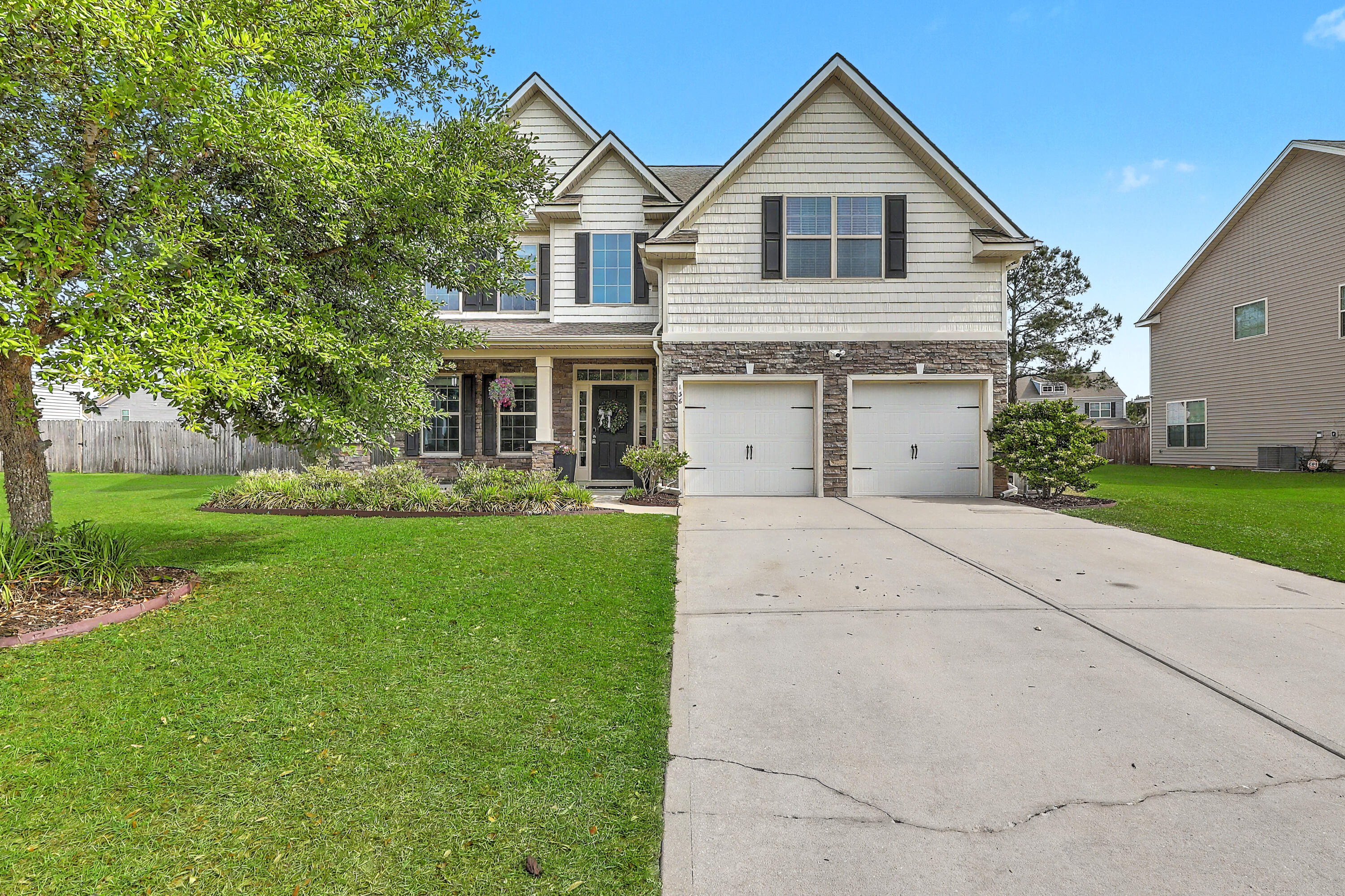 136 Carolina Wren Avenue Moncks Corner SC 29461
