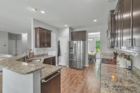 136 Carolina Wren Avenue Moncks Corner SC 29461