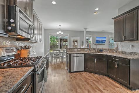 136 Carolina Wren Avenue Moncks Corner SC 29461