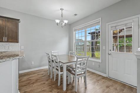 136 Carolina Wren Avenue Moncks Corner SC 29461