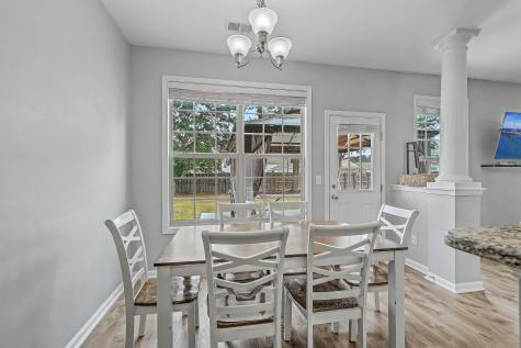 136 Carolina Wren Avenue Moncks Corner SC 29461