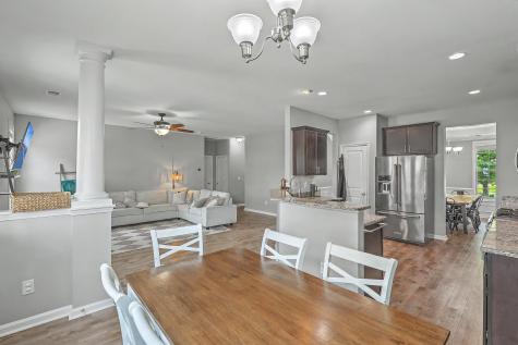 136 Carolina Wren Avenue Moncks Corner SC 29461