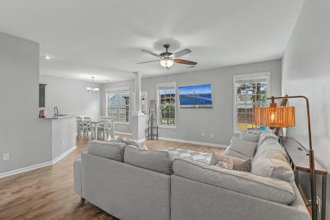 136 Carolina Wren Avenue Moncks Corner SC 29461