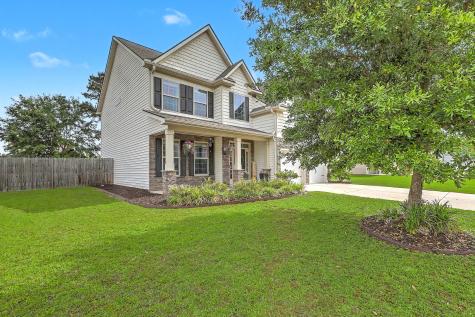 136 Carolina Wren Avenue Moncks Corner SC 29461