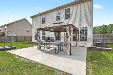 136 Carolina Wren Avenue Moncks Corner SC 29461