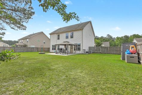136 Carolina Wren Avenue Moncks Corner SC 29461