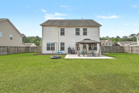 136 Carolina Wren Avenue Moncks Corner SC 29461